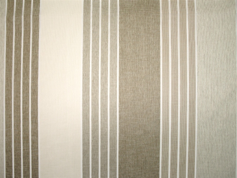 Brilltex Dekorační tkanina šíře 140 cm Reto béžové barva 130 č.1