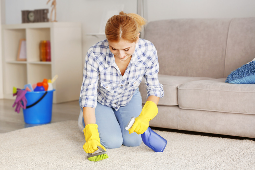 Jak vyčistit hodně špinavý koberec? Nejlepší tipy a triky na jednom místě