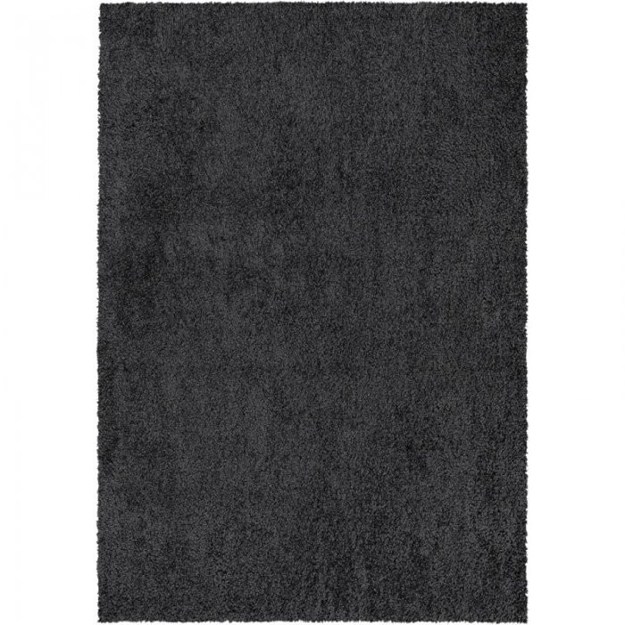 Kusový koberec Queens 1200 anthracite - 200 x 290 cm č.1