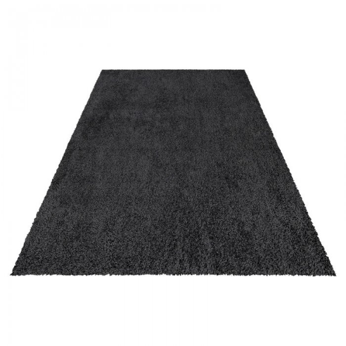 Kusový koberec Queens 1200 anthracite - 200 x 290 cm č.2