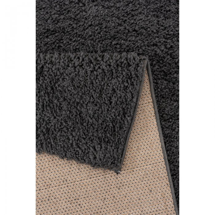 Kusový koberec Queens 1200 anthracite - 200 x 290 cm č.4
