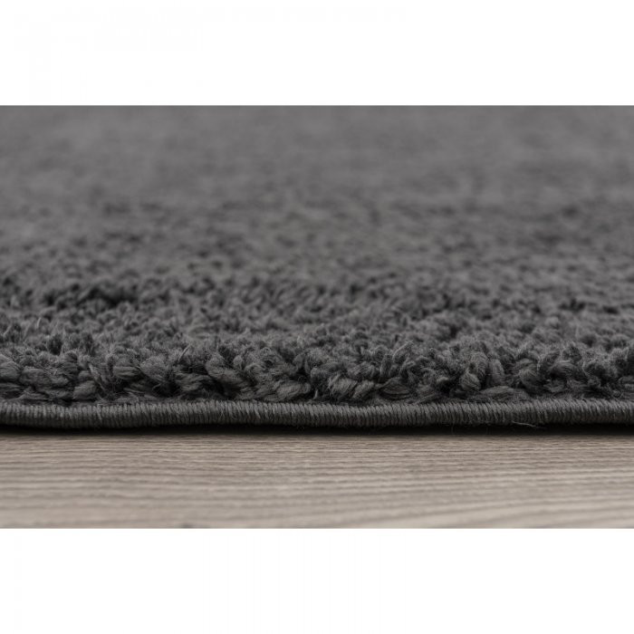 Kusový koberec Queens 1200 anthracite - 200 x 290 cm č.5