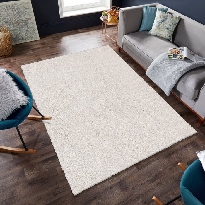 Kusový koberec Queens 1200 cream beige - 200 x 290 cm č.3