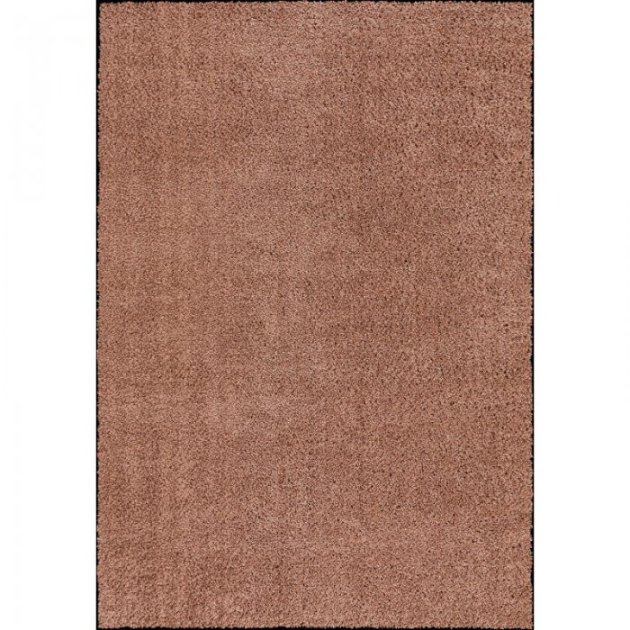 Kusový koberec Queens 1200 powder pink - 200 x 290 cm č.1