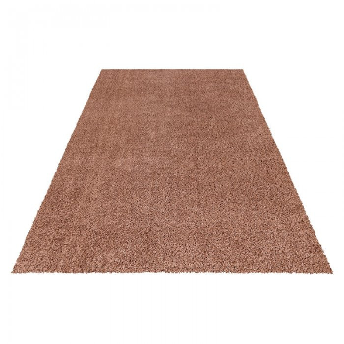 Kusový koberec Queens 1200 powder pink - 200 x 290 cm č.2