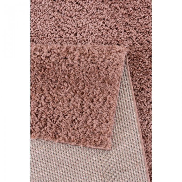 Kusový koberec Queens 1200 powder pink - 200 x 290 cm č.4