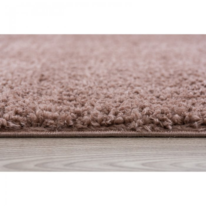 Kusový koberec Queens 1200 powder pink - 200 x 290 cm č.5