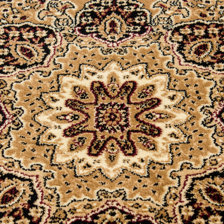 Kusový koberec Marrakesh 207 beige č.4