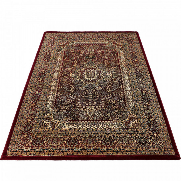 Kusový koberec Marrakesh 207 red č.7