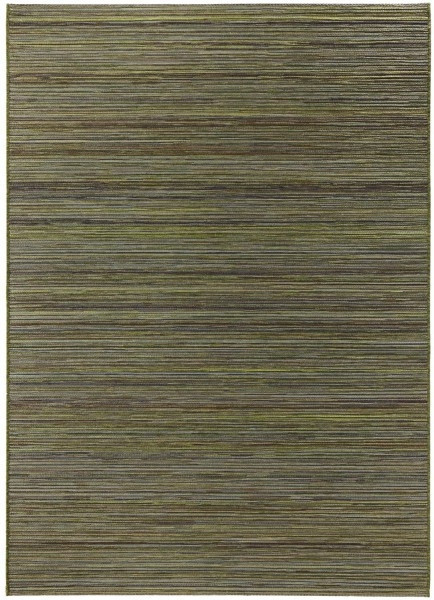 Kusový koberec Lotus Grün Meliert 102442 – na ven i na doma č.1