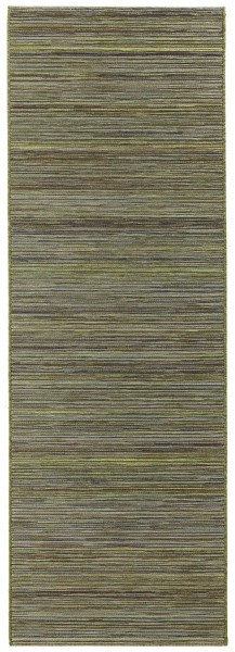 Kusový koberec Lotus Grün Meliert 102442 – na ven i na doma č.6