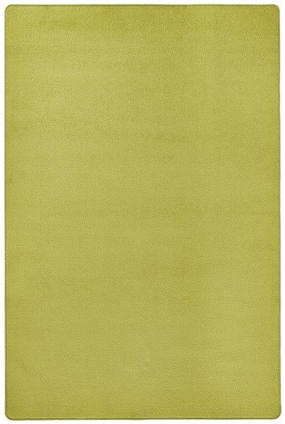 Kusový koberec Fancy 103009 Grün - zelený č.1