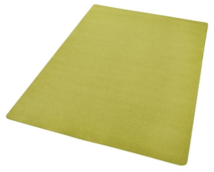 Kusový koberec Fancy 103009 Grün - zelený č.2