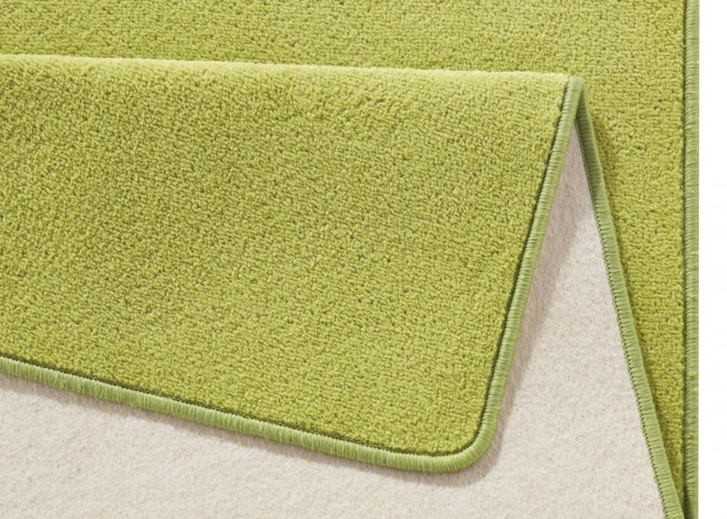 Kusový koberec Fancy 103009 Grün - zelený č.3