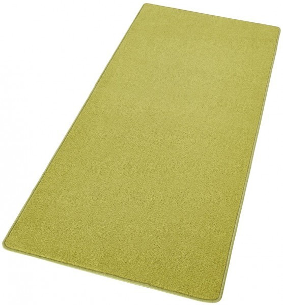 Kusový koberec Fancy 103009 Grün - zelený č.6