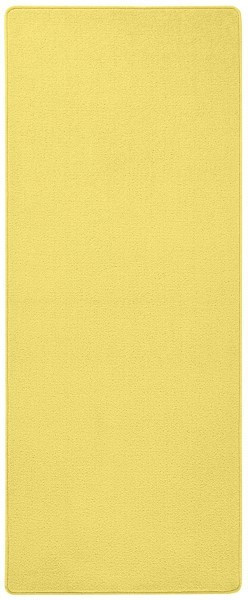 Kusový koberec Fancy 103002 Gelb - žlutý č.6