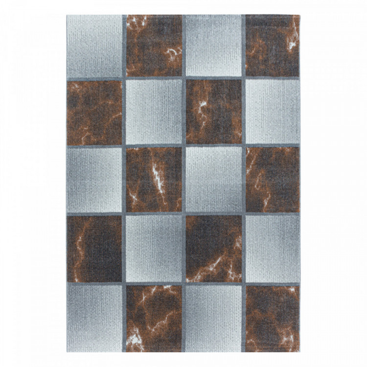 Kusový koberec Ottawa 4201 copper č.1