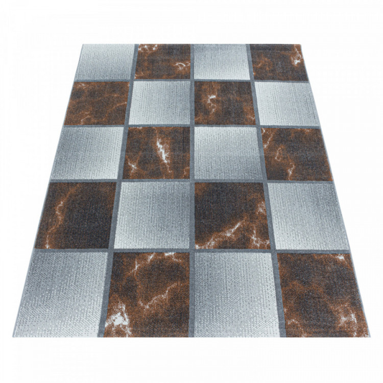 Kusový koberec Ottawa 4201 copper č.2