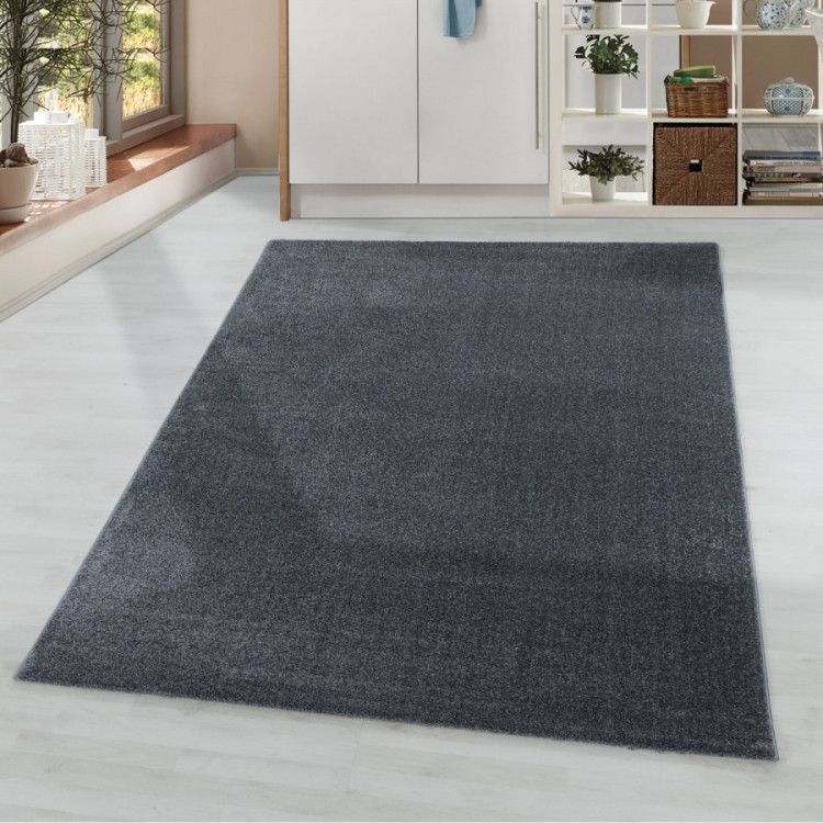 Kusový koberec Rio 4600 grey č.6