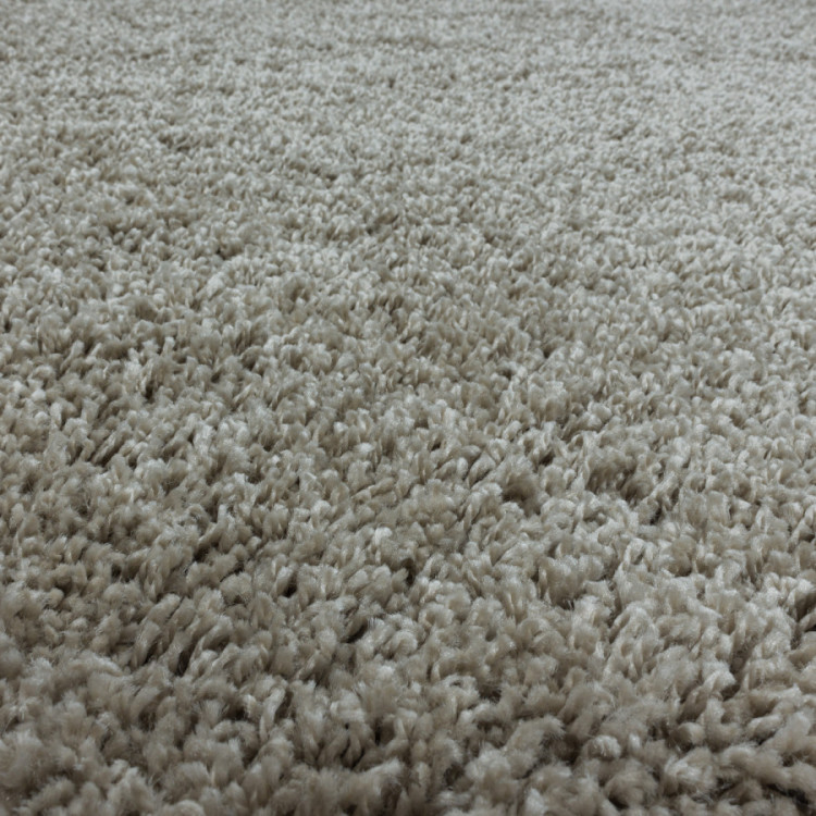 Kusový koberec Sydney Shaggy 3000 natur č.4