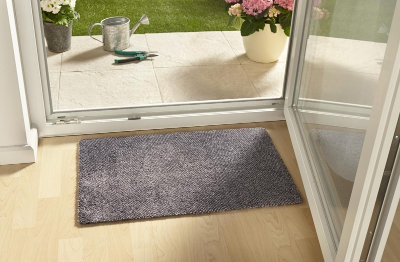 Rohožka Clean & Go 102502 - na ven i na doma č.2
