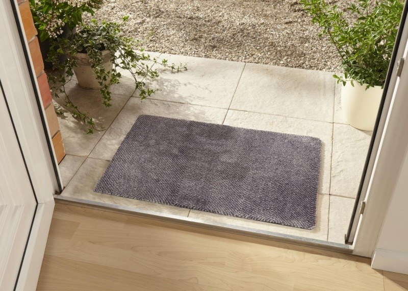 Rohožka Clean & Go 102502 - na ven i na doma č.3