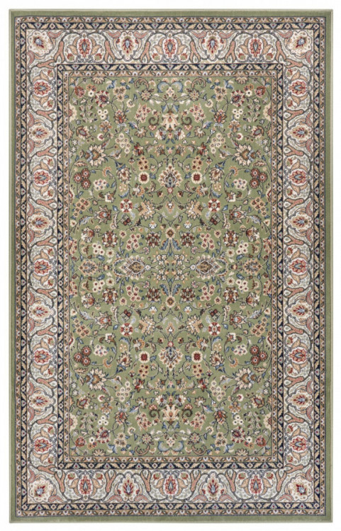 Kusový koberec Herat 105286 Sage green Cream č.1