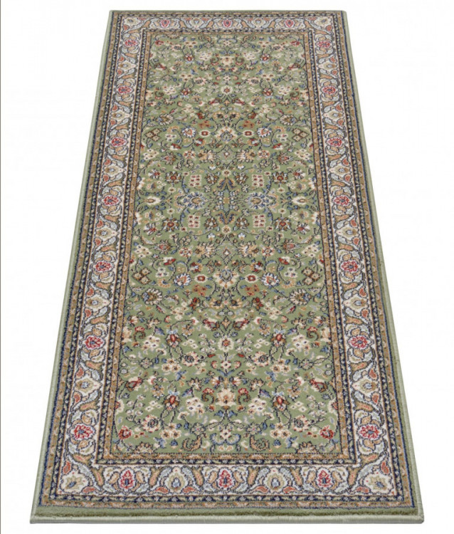 Kusový koberec Herat 105286 Sage green Cream č.2