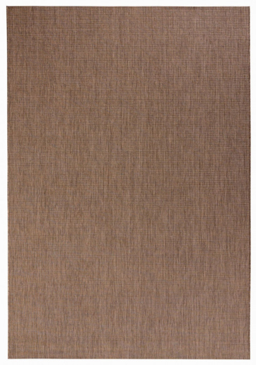 Kusový koberec Meadow 102728 braun – na ven i na doma č.1