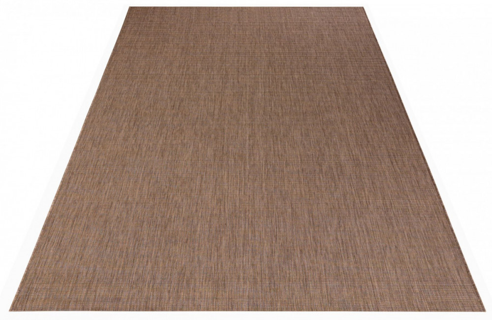 Kusový koberec Meadow 102728 braun – na ven i na doma č.5