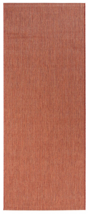 Kusový koberec Meadow 102725 terracotta – na ven i na doma č.7