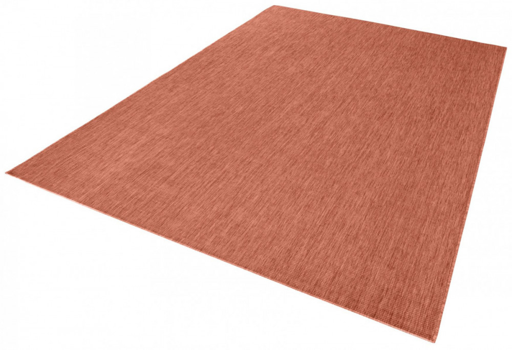 Kusový koberec Meadow 102725 terracotta – na ven i na doma č.8