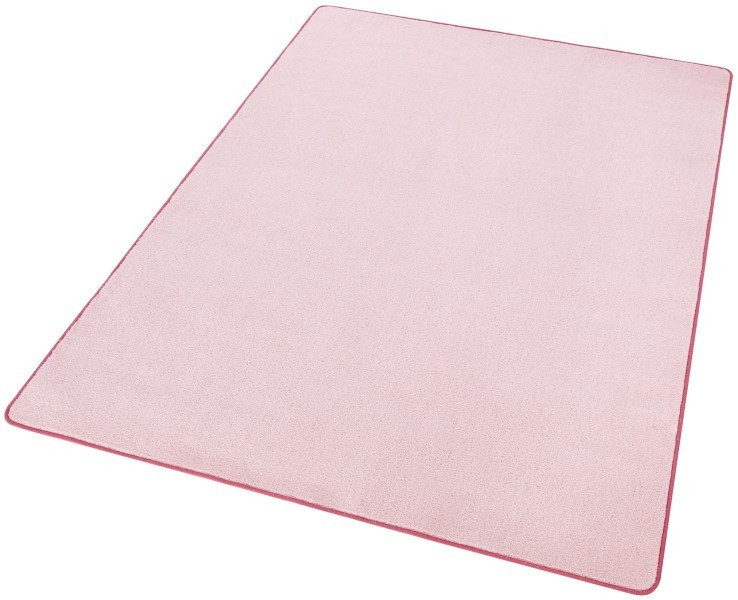 Kusový koberec Fancy 103010 Rosa - sv. růžový č.3