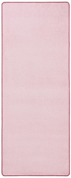 Kusový koberec Fancy 103010 Rosa - sv. růžový č.6