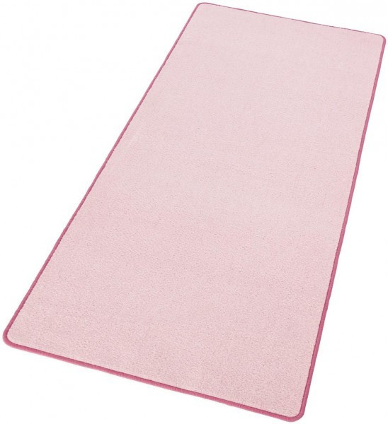 Kusový koberec Fancy 103010 Rosa - sv. růžový č.7