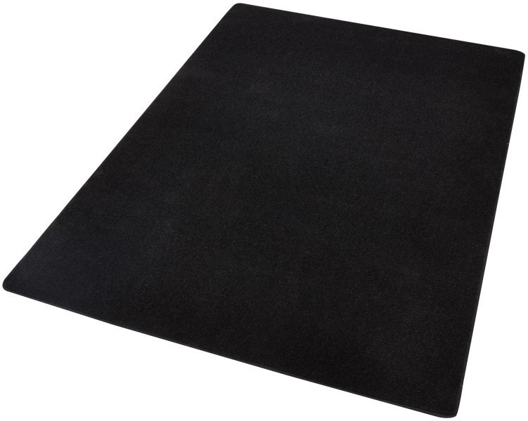 Kusový koberec Fancy 103004 Schwarz - černý č.3