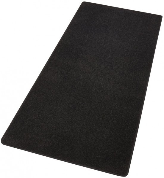 Kusový koberec Fancy 103004 Schwarz - černý č.7