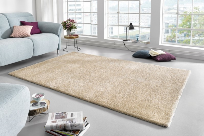 Kusový koberec Glam 103013 Creme č.2