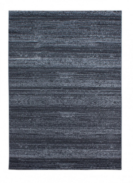 Kusový koberec Plus 8000 grey č.1