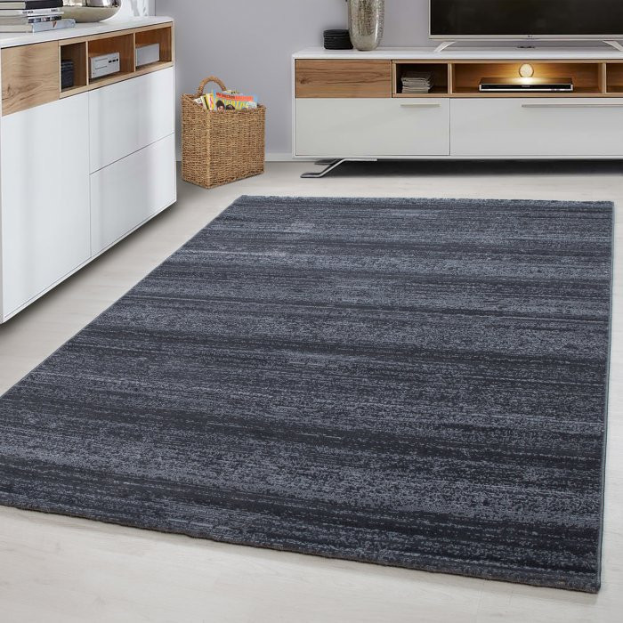 Kusový koberec Plus 8000 grey č.2