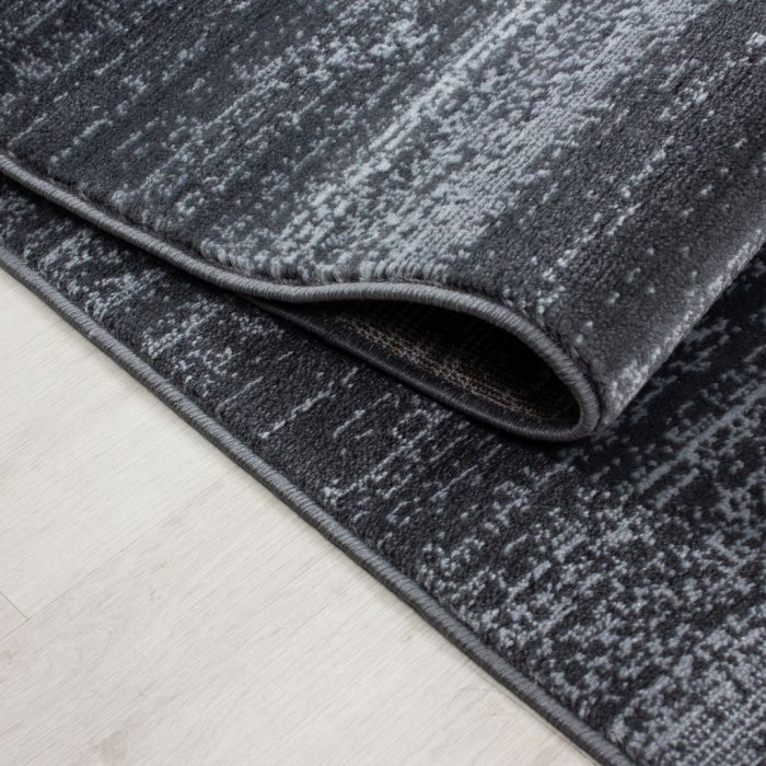 Kusový koberec Plus 8000 grey č.4