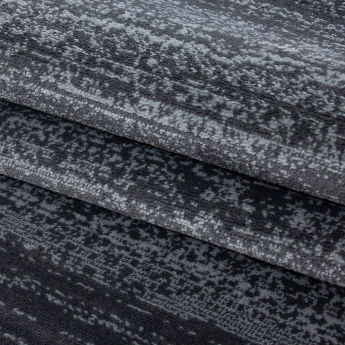 Kusový koberec Plus 8000 grey č.5