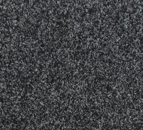 Koberec zátěžový Primavera 236 černá, šíře 400 cm č.1
