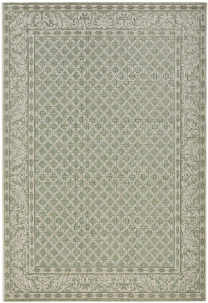 Kusový koberec BOTANY Royal Grün 102477 - venkovní (outdoor) č.1
