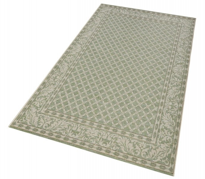 Kusový koberec BOTANY Royal Grün 102477 - venkovní (outdoor) č.3