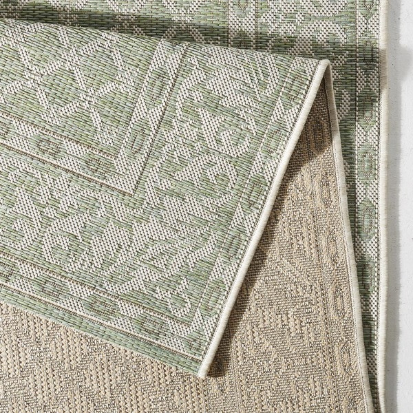 Kusový koberec BOTANY Royal Grün 102477 - venkovní (outdoor) č.4