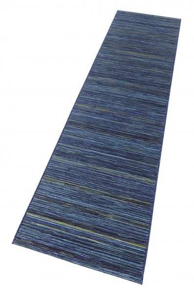 Kusový koberec Lotus Blau Meliert 102444 – na ven i na doma č.3