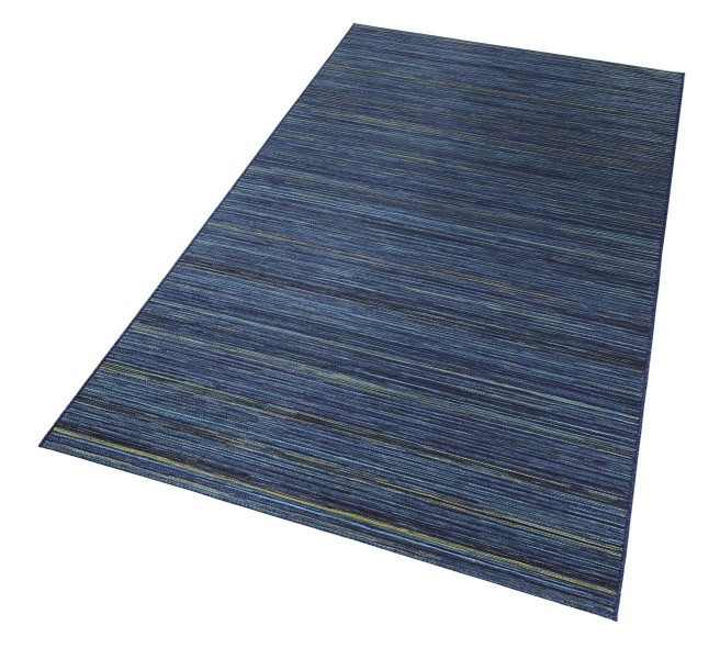 Kusový koberec Lotus Blau Meliert 102444 – na ven i na doma č.4