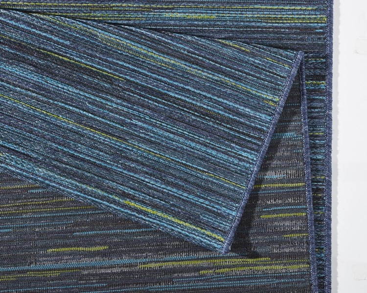 Kusový koberec Lotus Blau Meliert 102444 – na ven i na doma č.7