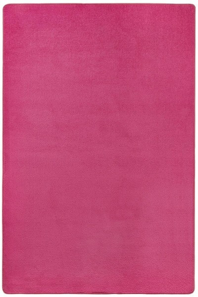 Kusový koberec Fancy 103011 Pink - růžový č.1